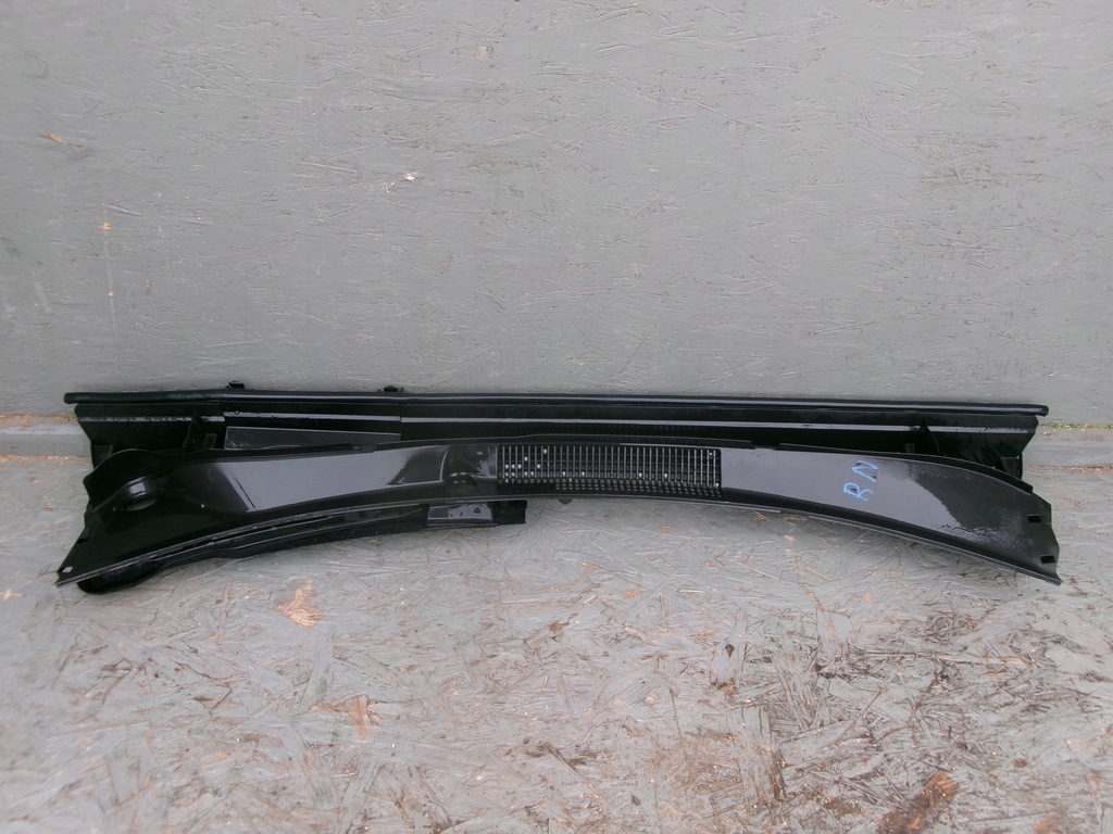 фото №1, Toyota rav4 v покоління жабо пластиковий