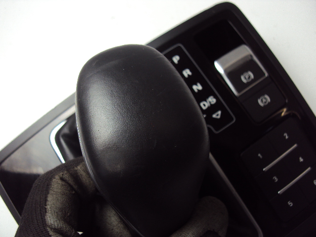 фото №5, Панель управление mmi audi a7 4g 2010-2017