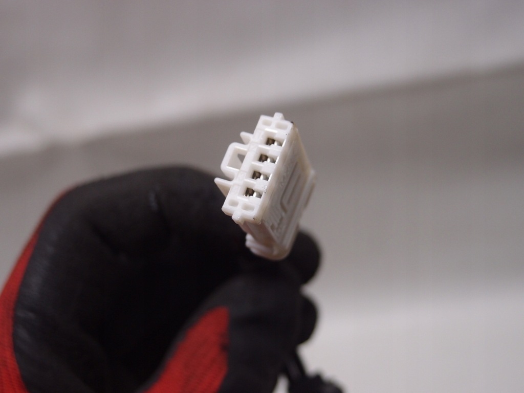 фото №6, Клипса поперечина безопасности opel crossland 2017r