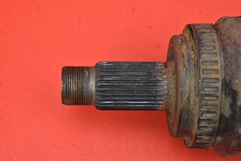 Приводной вал правая задняя 3417392 bmw x3 e83 2.5i 218 km рестайлинг  06-10 в Украине