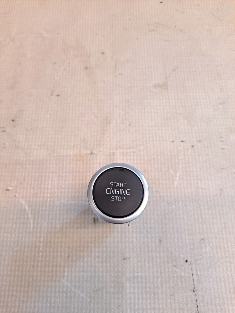 фото №1, Кнопка запуск стоп volvo xc40 31433768