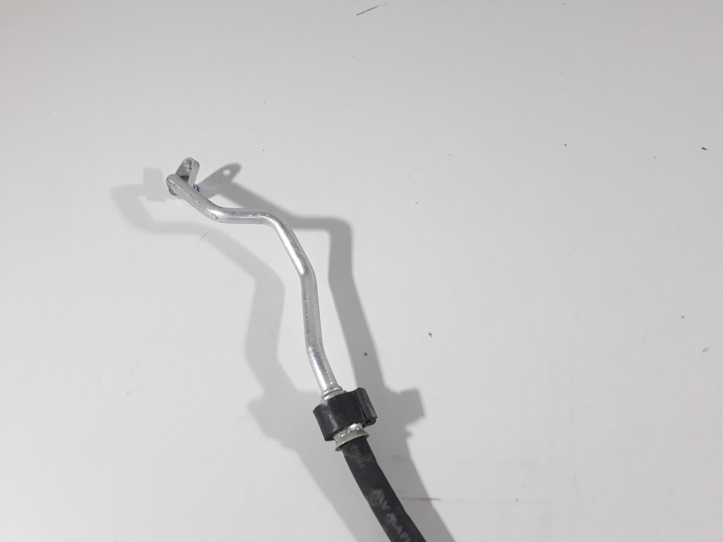 фото №7, Jaguar xe x760 2.0d 15r- wąż шланг кондиционера