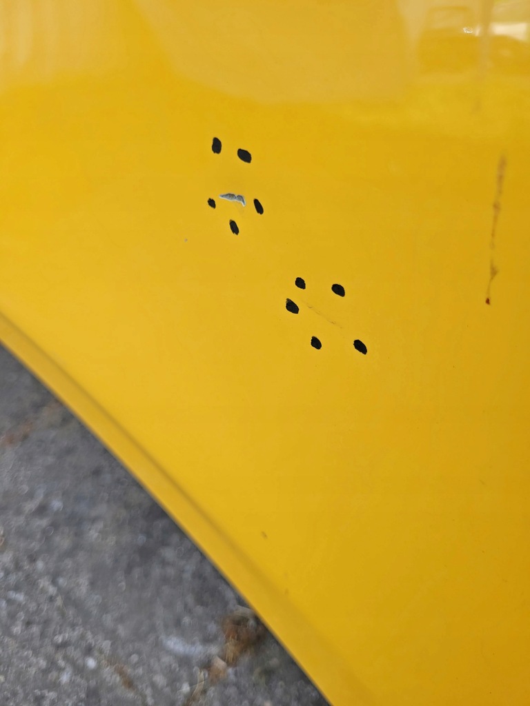 фото №7, Капот nissan juke 2010-19