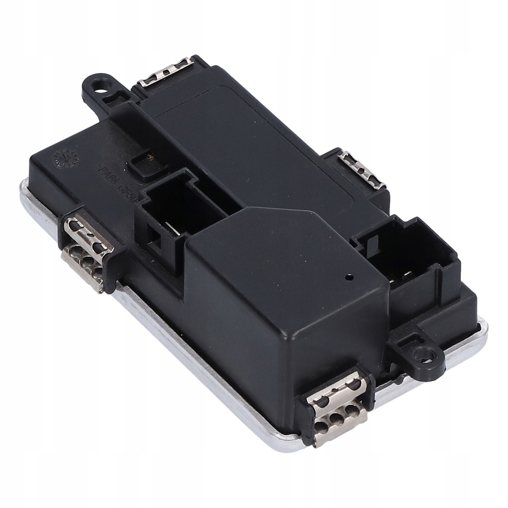 фото №6, Резистор двигуна вентилятор обігрівача ac