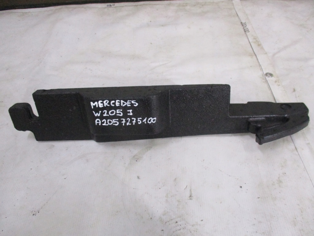 фото №1, Абсорбер бампера mercedes w205