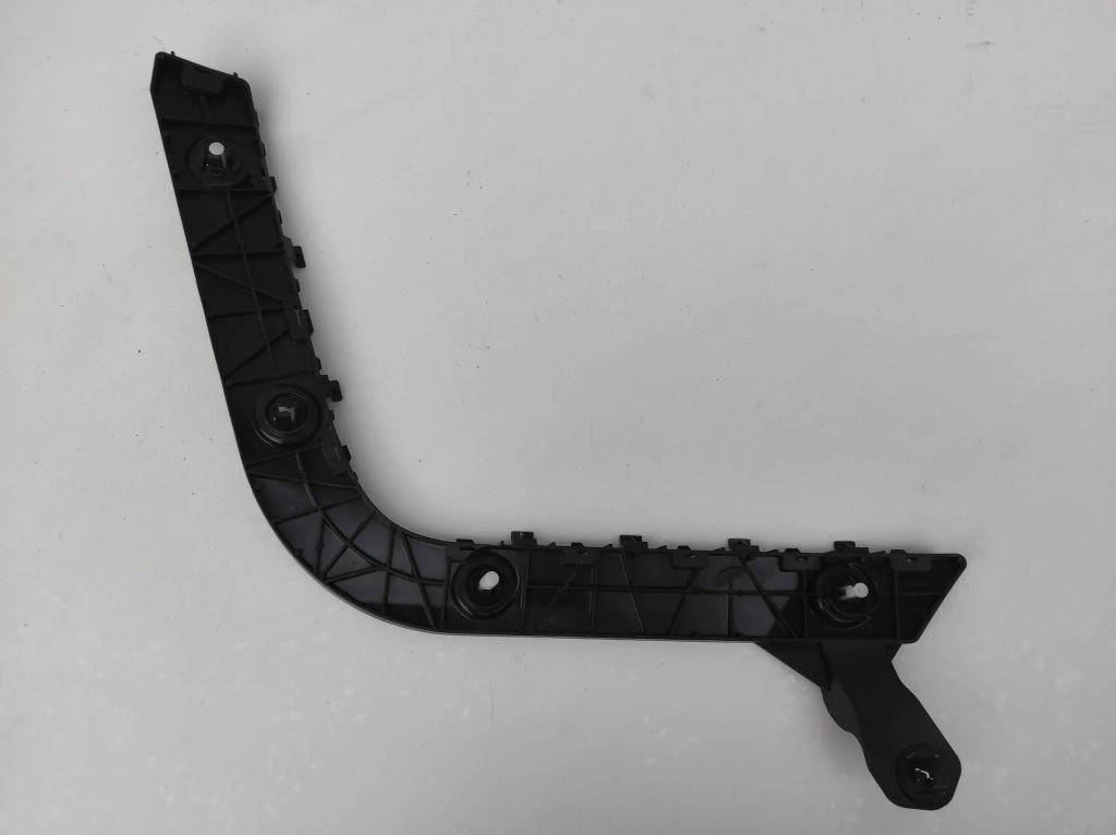 Напрямна лівий кронштейн напрямна бампера заднього задній tesla model y Ціна