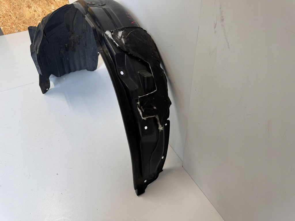 фото №7, Subaru outback iv 10- подкрылок правое перед передние 59120aj060