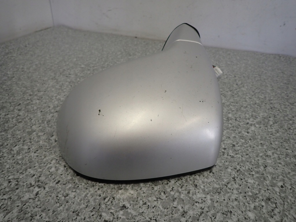 фото №9, Kia carens iii 06-11 зеркало передние левая 5 pin