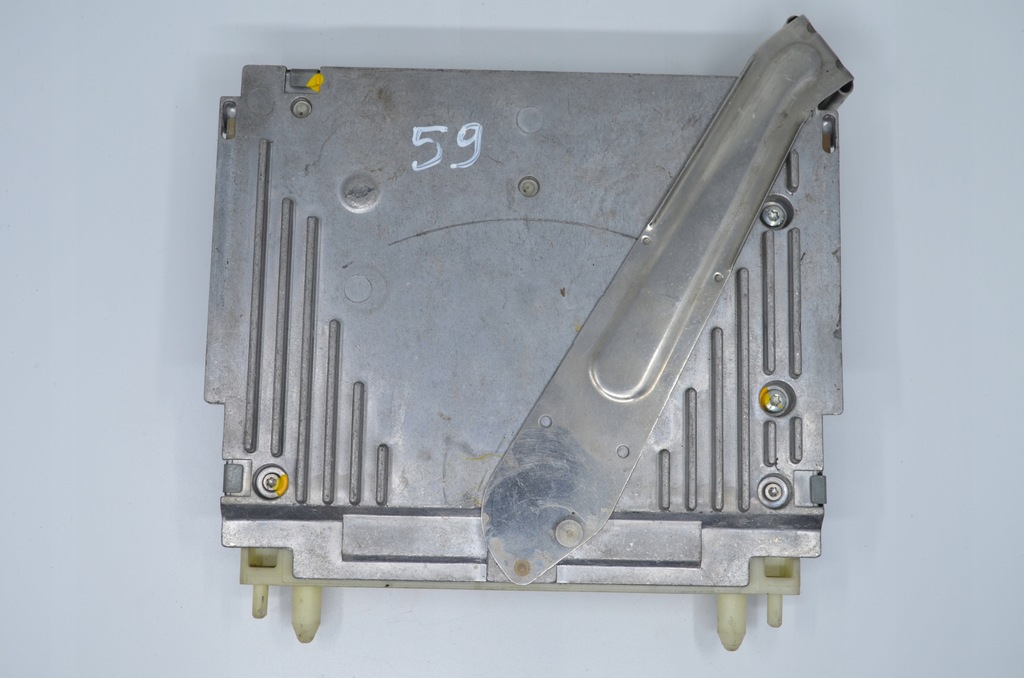 фото №5, Volvo 850 бортовой компьютер 0227400210 0227400210 211