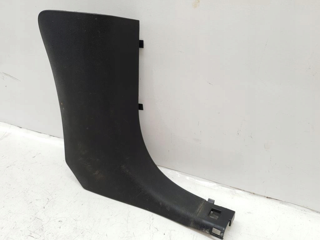 фото №2, Захист стійка права renault megane iii coupe