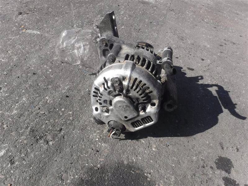 фото №3, Генератор land rover freelander 2.0 di