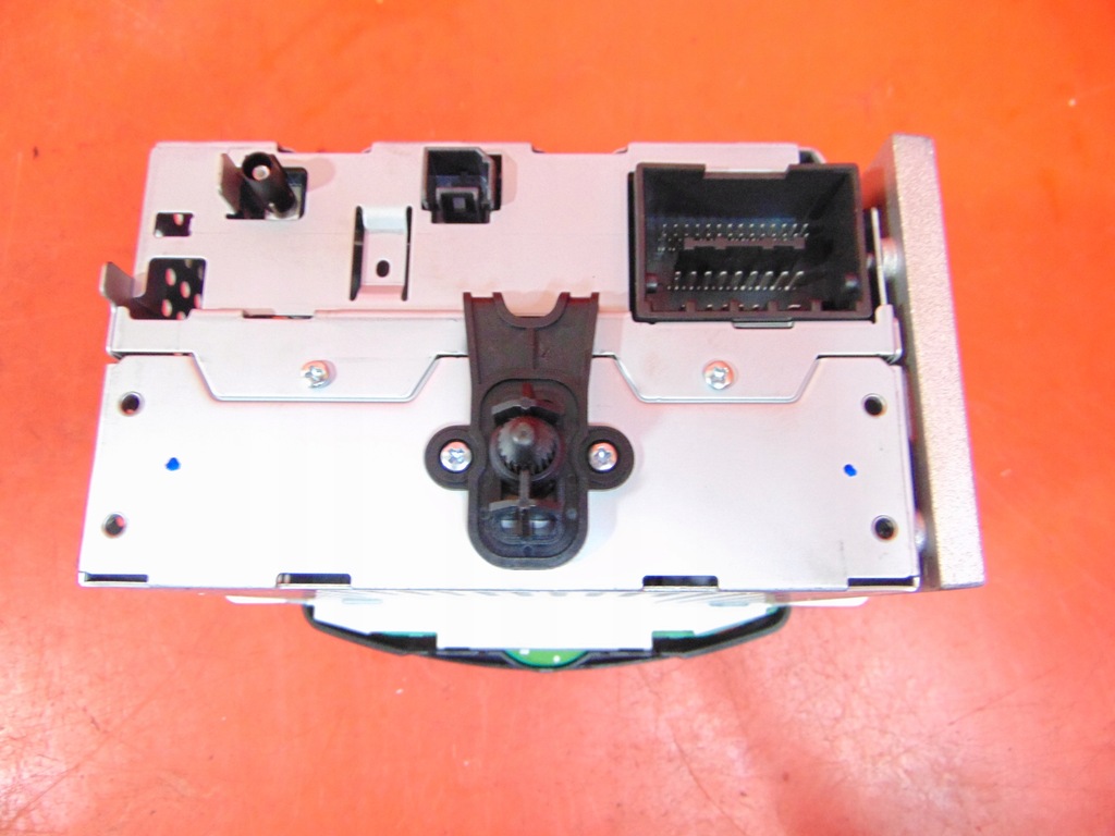 фото №7, Opel corsa e радіо cd радіопрогравач 39146279