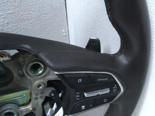 фото №7, Воздуховод multi лепестки переключения hyundai santa fe iv 18-