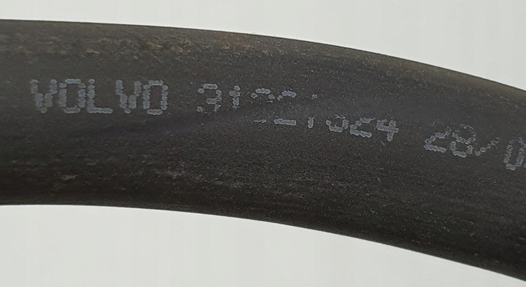 фото №4, Wąż трубка пального volvo v60 i 2.4 d 31221324