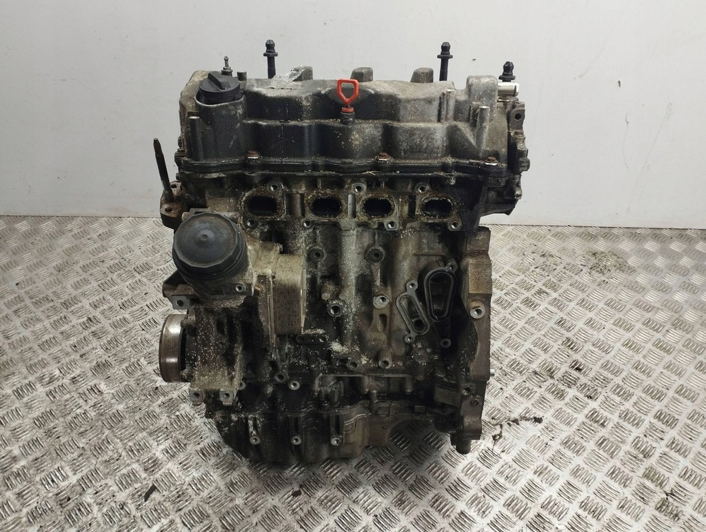 фото №8, Honda cr-v 2014 двигун