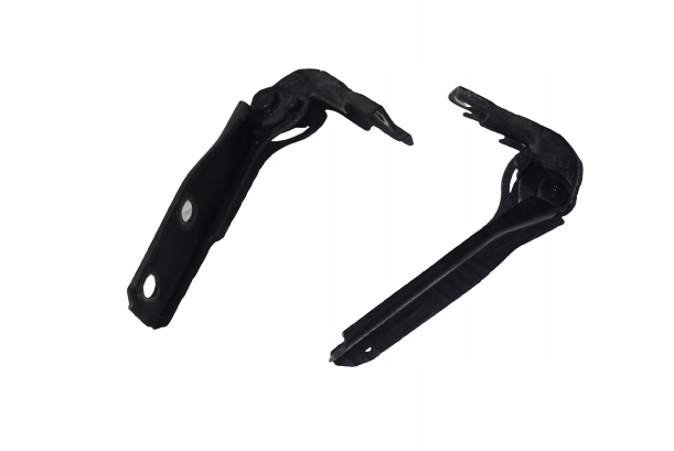 фото №1, Петлі капот 8p0823301 8p0823302 audi a3 8p ly9b