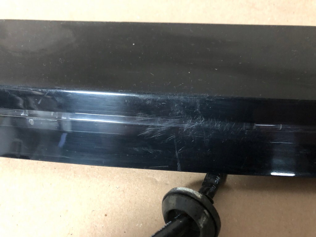 фото №2, Xpeng g3 свет стоп