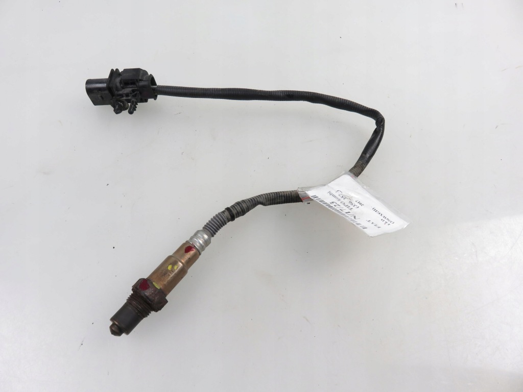 Купить Датчик лямбда-зонд fiat tipo 1.6 d 55275467 0281004530