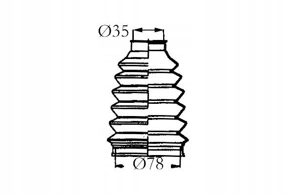 фото №2, Захист шарнір renault zew sasic