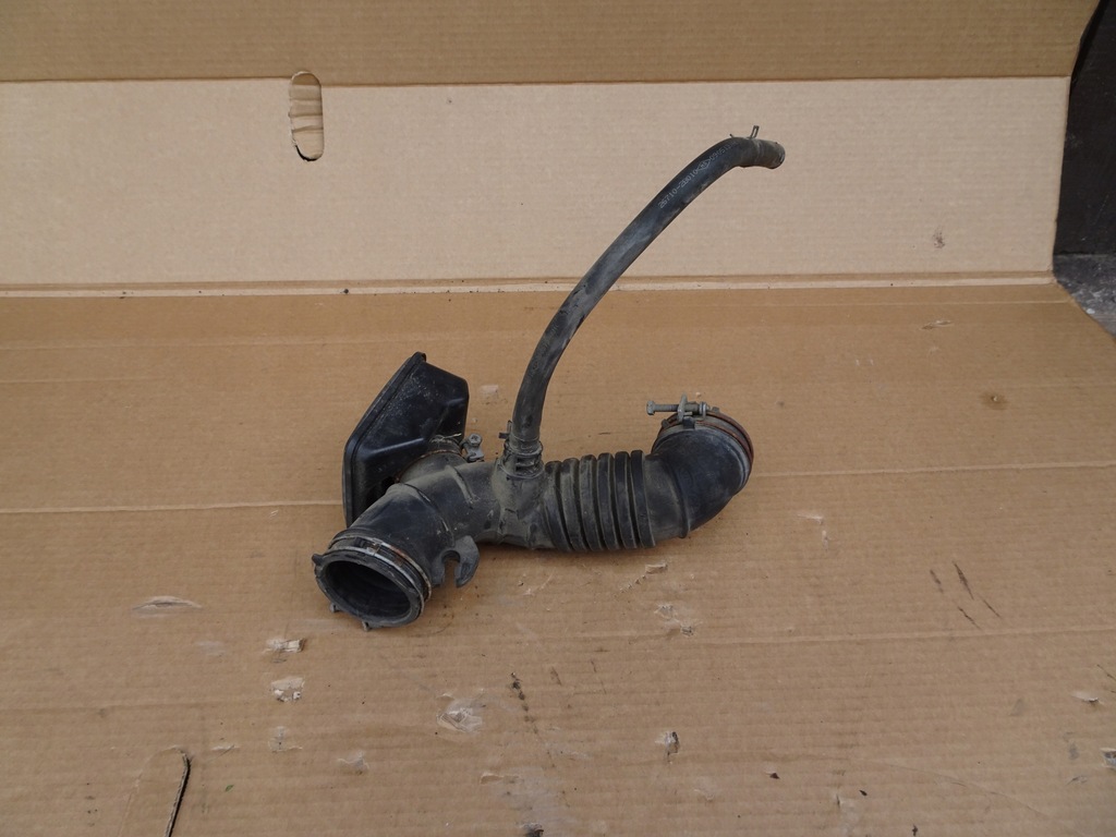 фото №1, Kia soul i 1.6 бензин wąż труба воздухозаборник воздуха