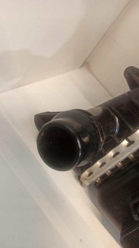 фото №5, Audi a5 8t радиатор wody вентилятор 8k0121207b