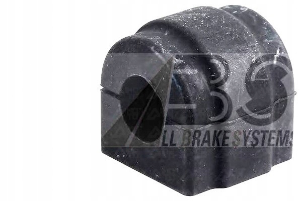 фото №2, A.b.s. 270747 втулка подшипник, стабилизатор