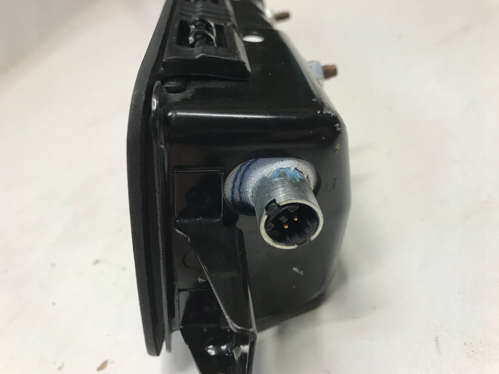 фото №4, Bmw g20 подушка подушка безопасности коленная europa