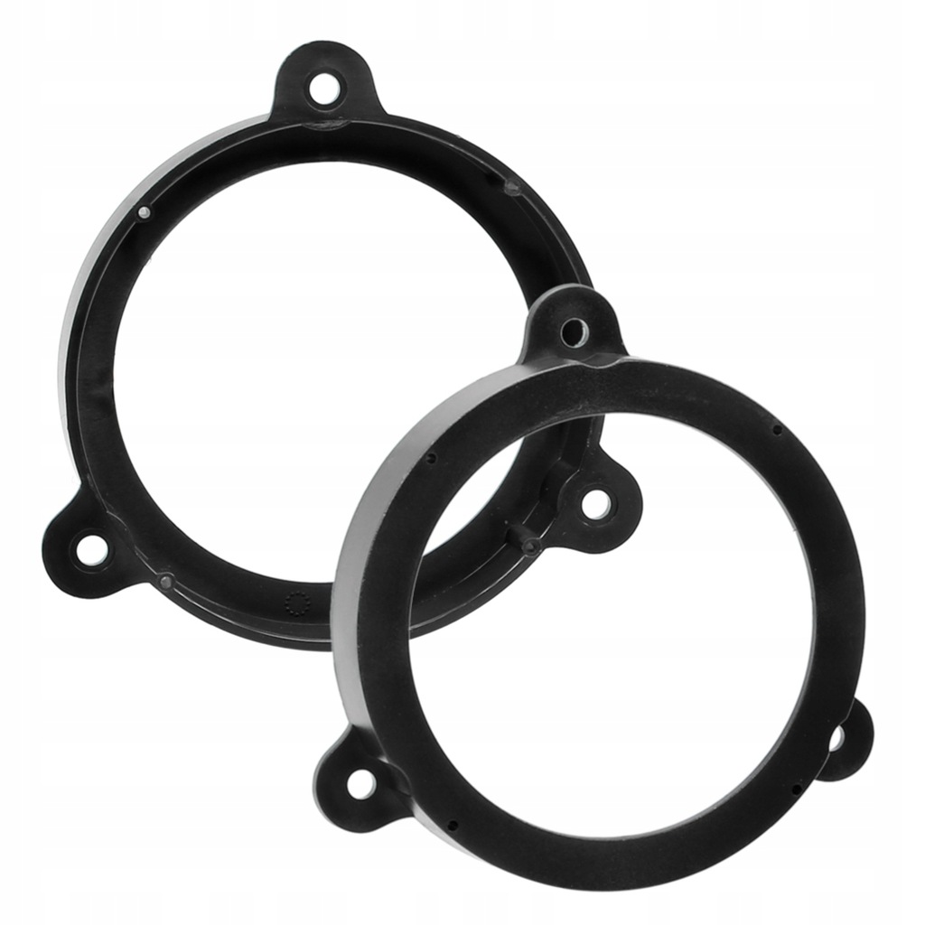 фото №2, Pioneer динамики автомобильные дистанционные проставки do renault megane 3 wind перед задняя