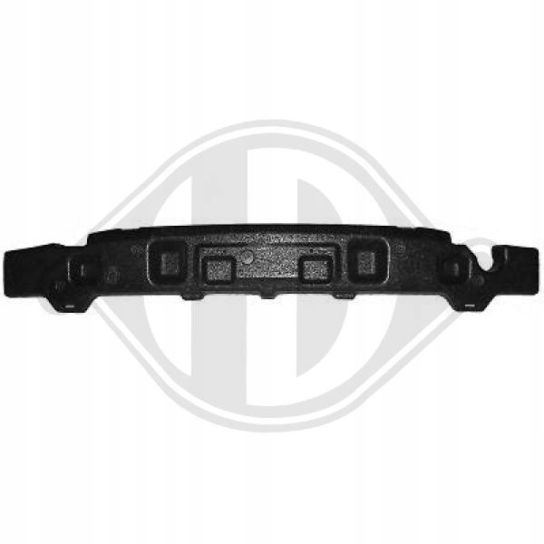 фото №1, Поглотитель удара do hyundai accent 06-