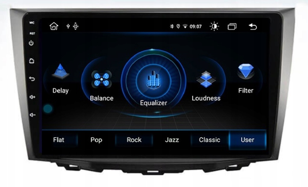 фото №7, Радіо навігація suzuki kizashi android 8/64gb+kam