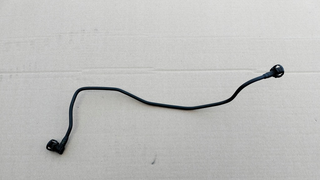 фото №1, Citroen ds5 2,0 hdi шланг wody