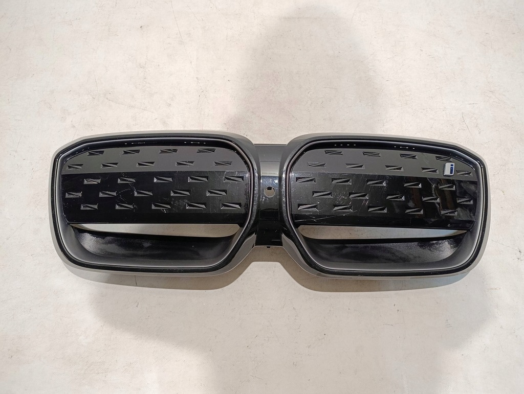 фото №1, Решітка радіатора решітка радіатора bmw ix3 g08 51119881798