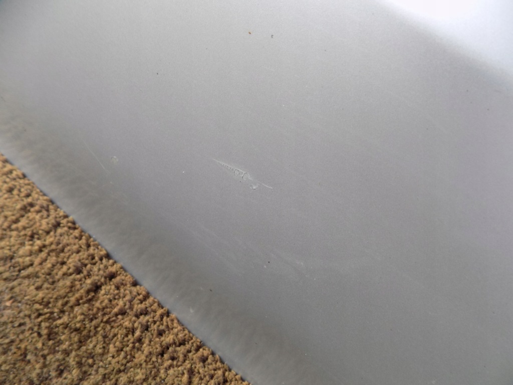 фото №8, Двері лівий перед ford transit mk7