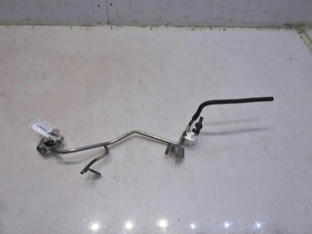 фото №5, Wąż трубка вентиляція картера renault laguna iii 2.0 dci