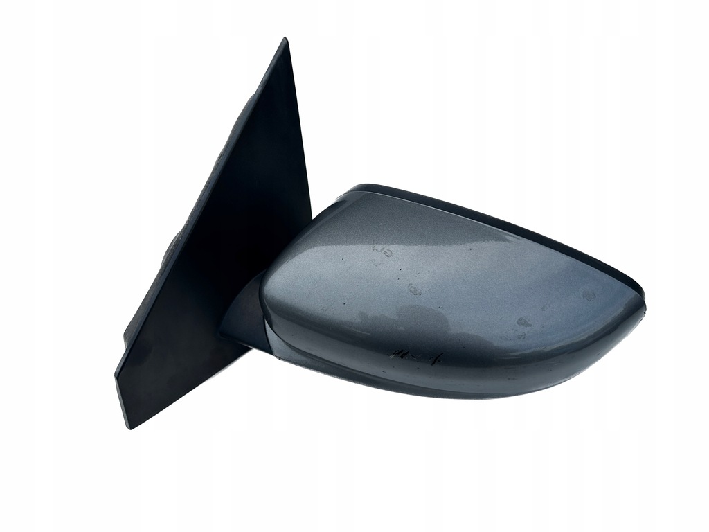 фото №1, Dodge dart дзеркало ліва 12-16 9 pin