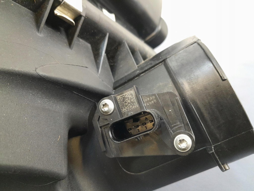 фото №6, Bmw 3 g20 g21 2.0 корпус фильтра воздуха 8580424