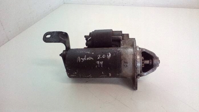 Стартер opel astra g 2 2,0 dti 000109015 Киев