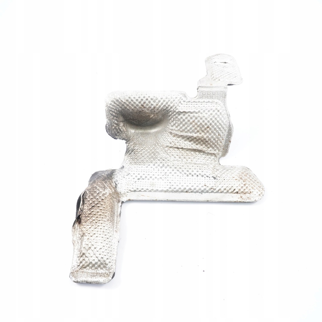 фото №8, Bmw i3 i01 защита изоляция канал воздуха