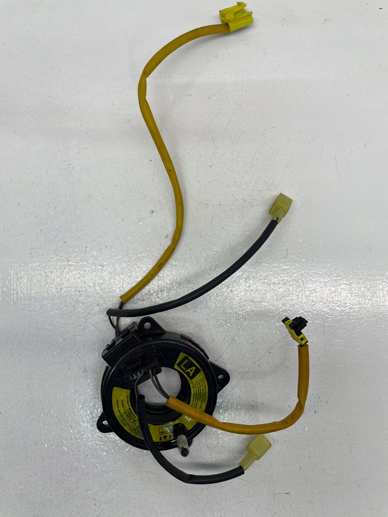 фото №1, Лента шлейф подушка безопасности chevrolet spark