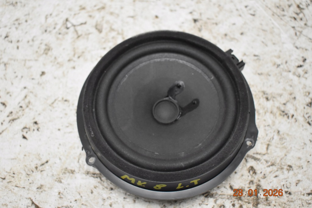 фото №1, Динамик левый задняя ford transit custom mk8 lift