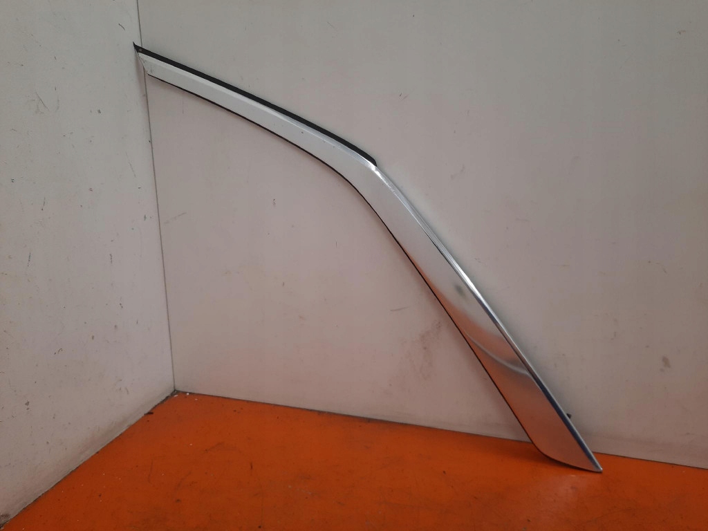 фото №1, Volkswagen t-roc 17- молдинг крила задня лівий góra 2ga853345e