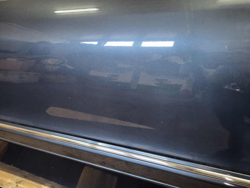 фото №10, Mercedes clk a209 lift w209 c209 дверь левая c755