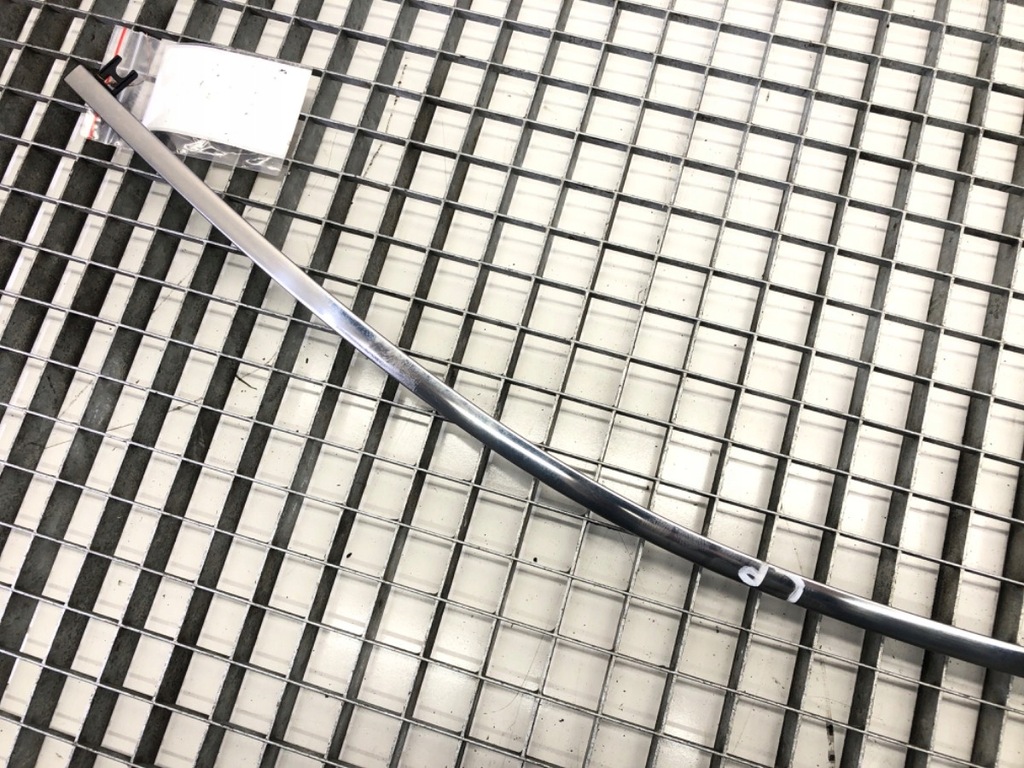 фото №2, Рамка двері перед ліва infiniti q50 13-22