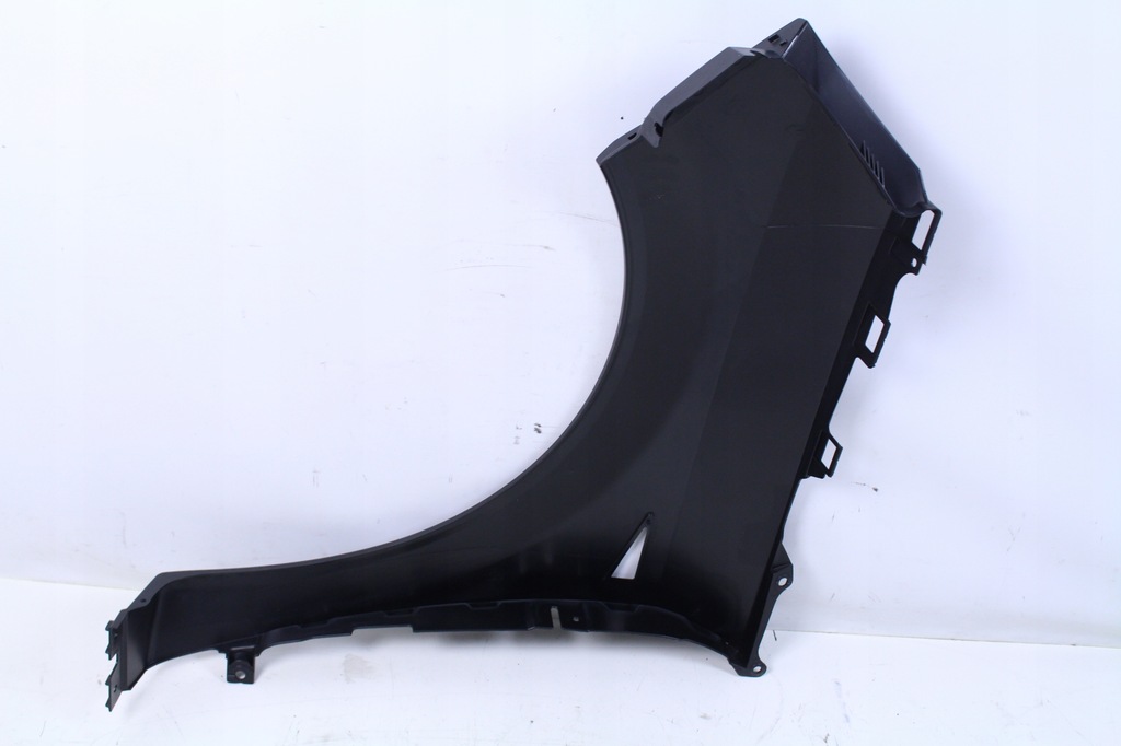 фото №5, Крыло правый renault scenic ii