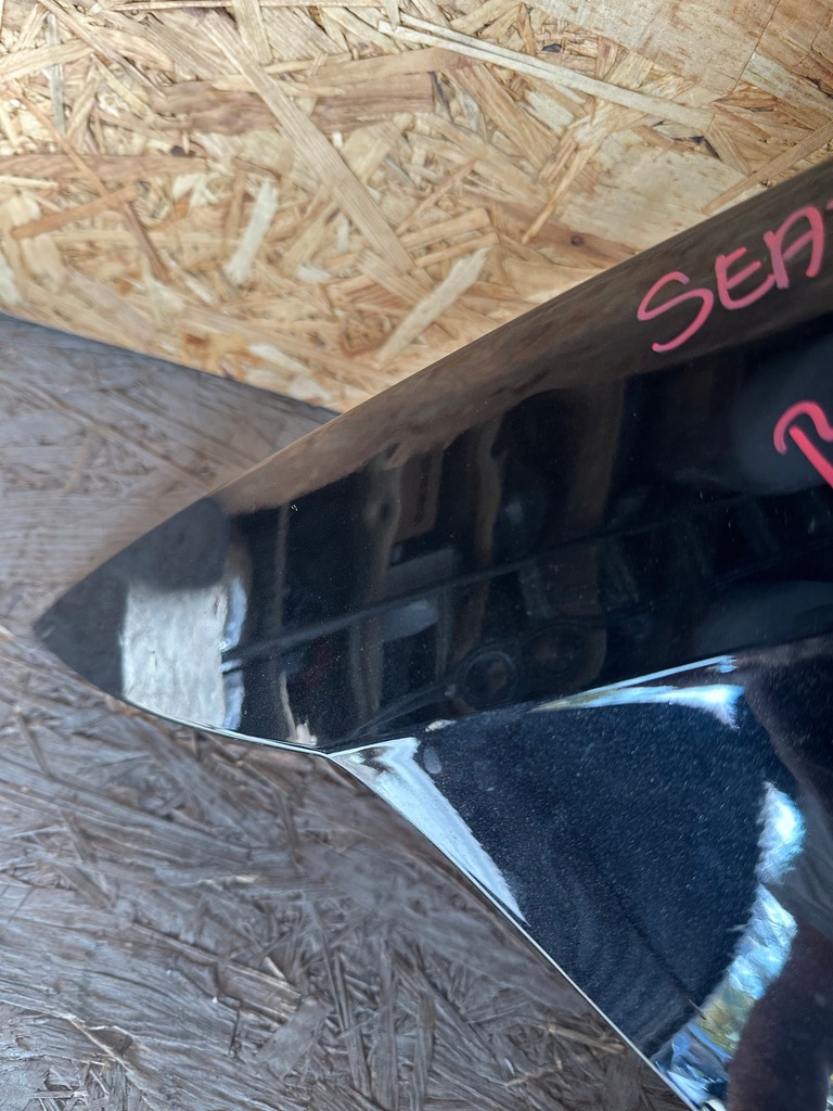 фото №6, Крыло передний левый seat ateca перед