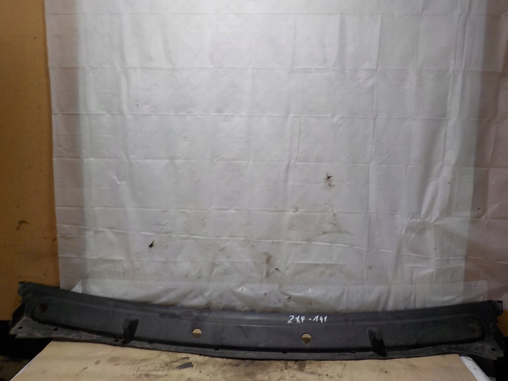 фото №1, Renault trafic жабо