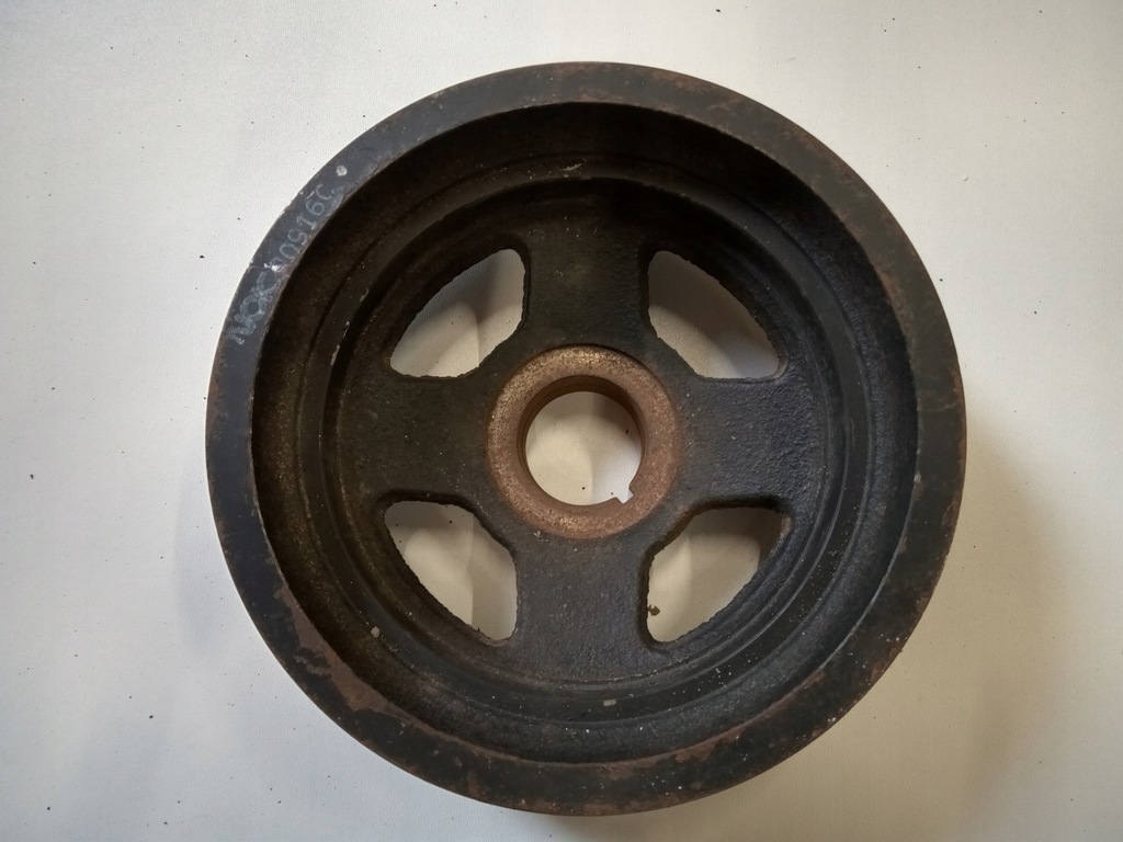 фото №4, Шків infiniti