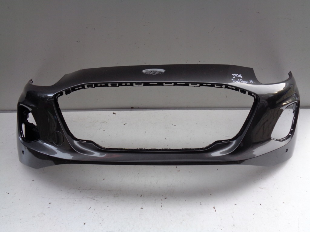 фото №1, Бампер передній ford puma 19- nr 37016