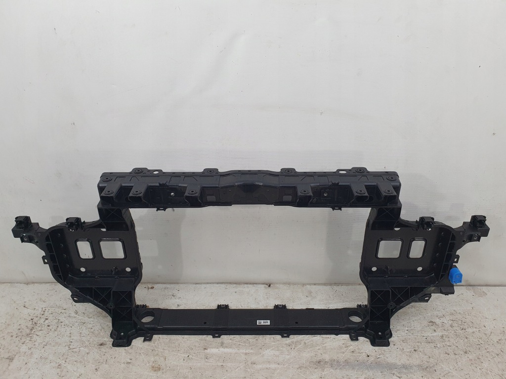 фото №8, Hyundai ioniq 5 v 21- усилитель передний pas перед gliwice 64101-gi000