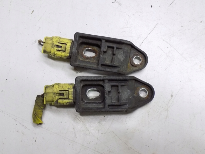 фото №10, Honda fr-v датчик удару 77930-sfe-j110-m2